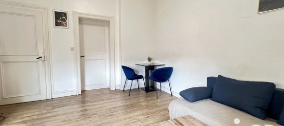 Квартира с 1 спальней в Мец, Франция № 280480 3