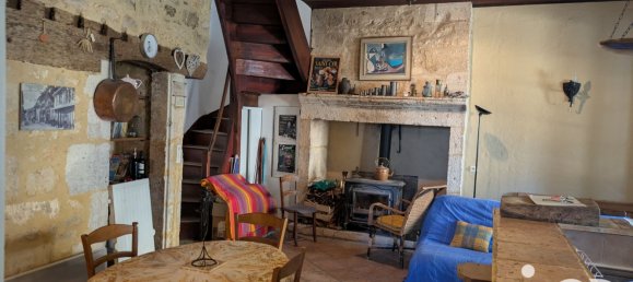 3 chambres Maison à Saint-Cyprien, France No. 320542 5