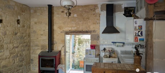 3 chambres Maison à Saint-Cyprien, France No. 320542 15