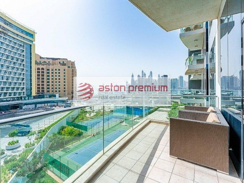 2 bedrooms Apartment in Palm Jumeirah, UAE No. 53668