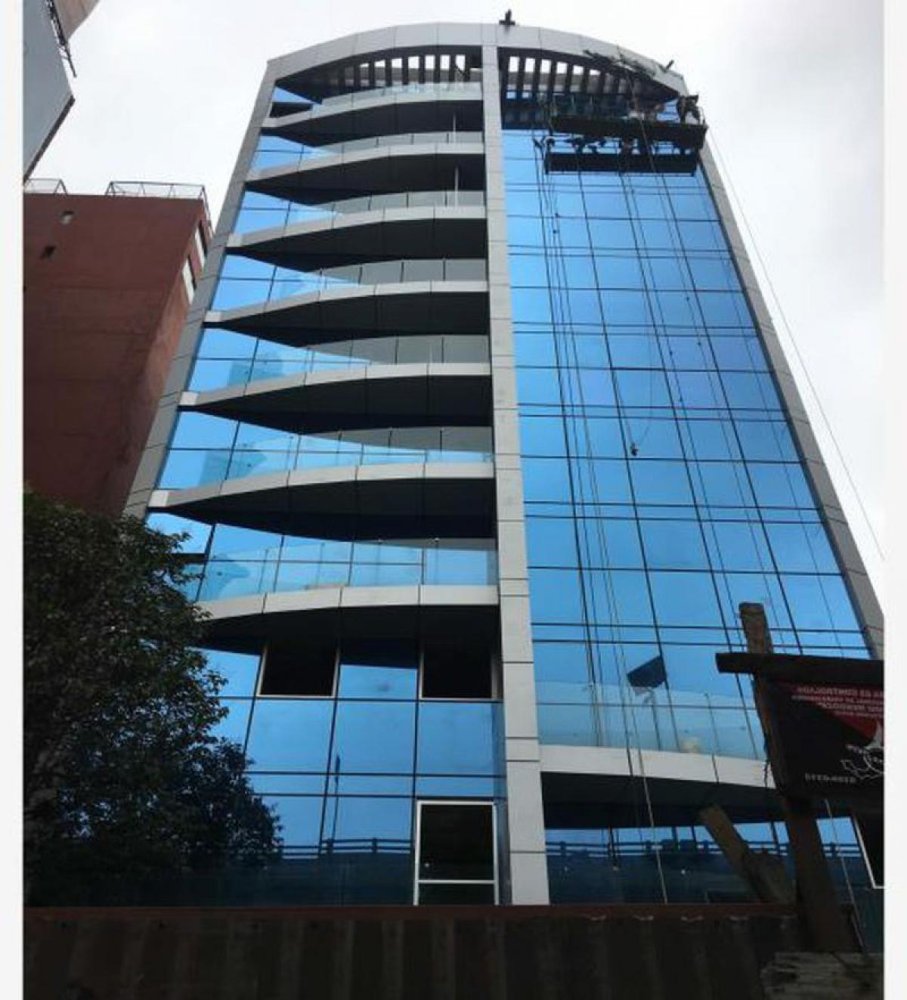  Building in Mexicali, Mexico No. 199997