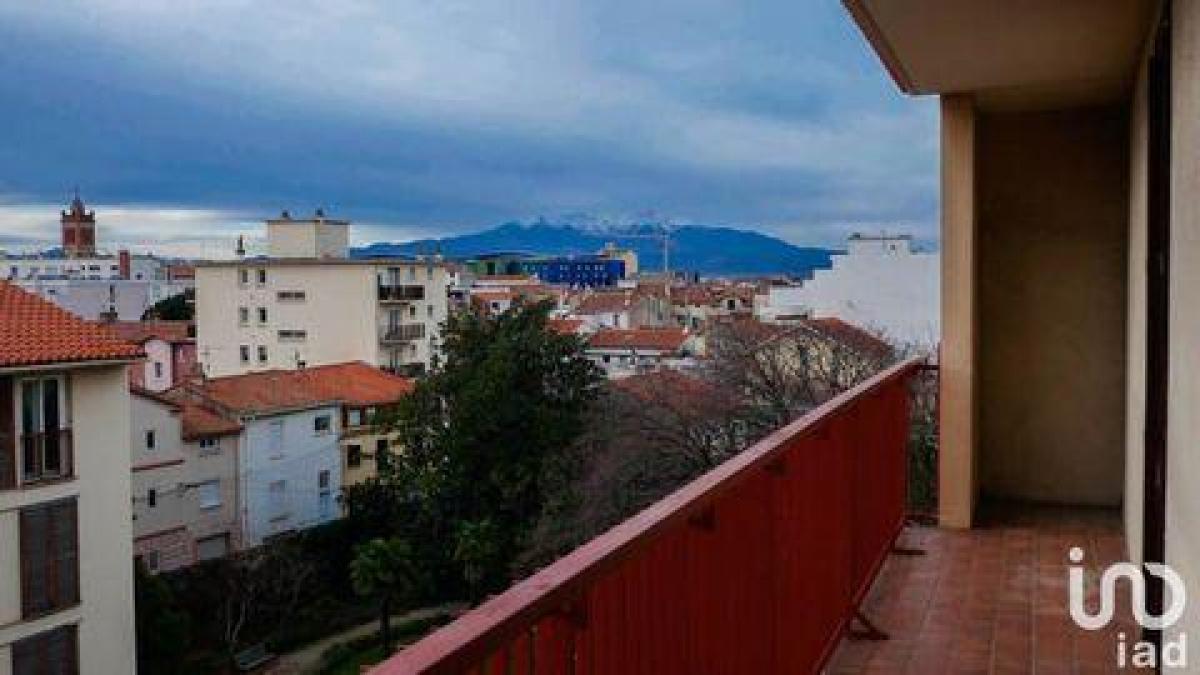 3 bedrooms Condo in Perpignan, France No. 26302