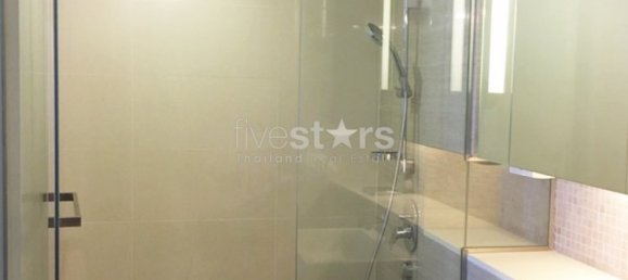 Apartamento com 1 quarto em condomínio em Bangkok, Thailand N.º 7614 5