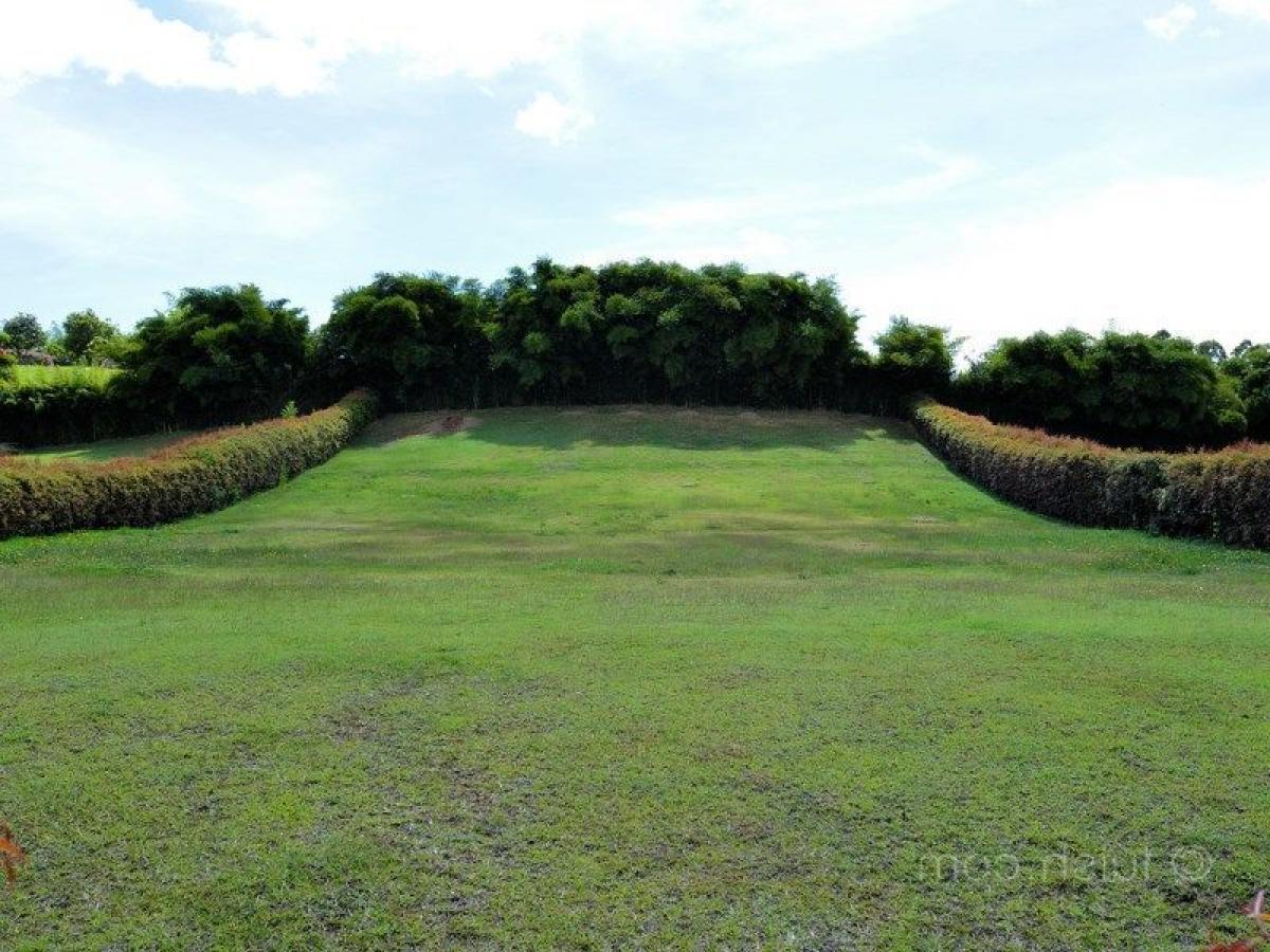 Terreno en Antioquia, Colombia No. 162