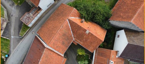 2 bedrooms House in Vogelsbergkreis, Germany No. 115702 3