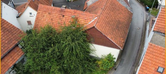 2 bedrooms House in Vogelsbergkreis, Germany No. 115702 2