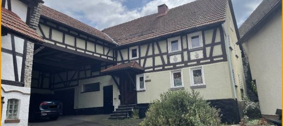 2 bedrooms House in Vogelsbergkreis, Germany No. 115702 4