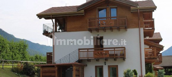 3 chambres Appartement à Terzolas, Italy No. 122391 20