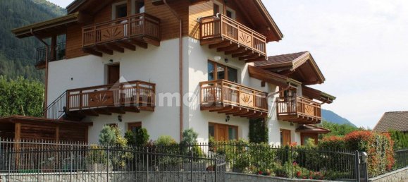 3 chambres Appartement à Terzolas, Italy No. 122391 9