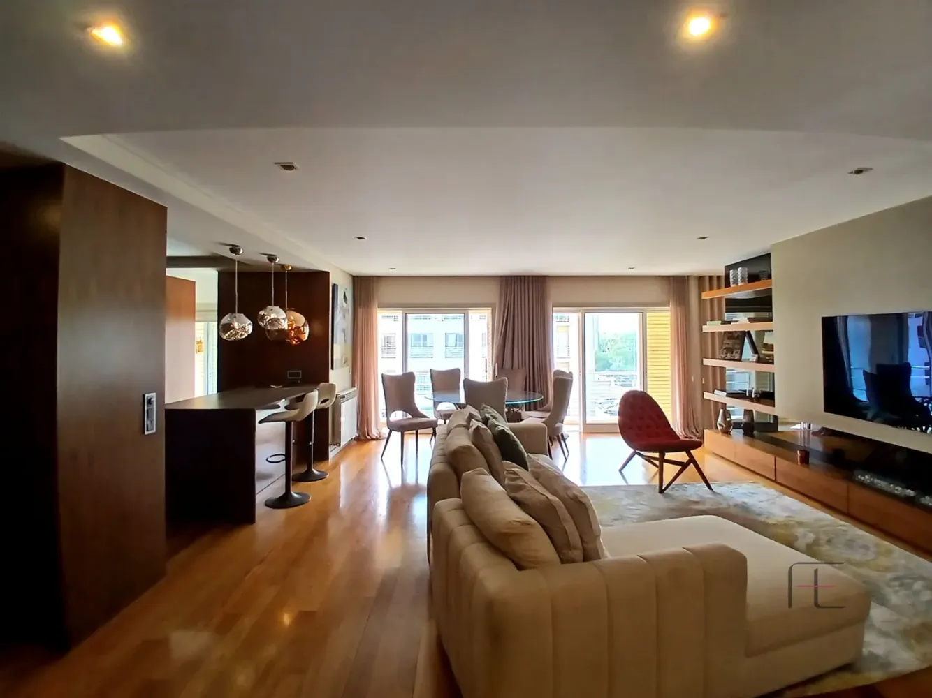 2 chambres Appartement à Arcozelo, Portugal No. 320565