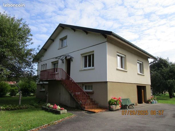 Casa de 2 dormitorios en Haute-Saone, France No. 356345