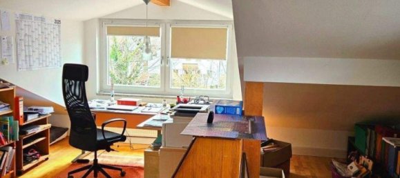 5 rooms Townhouse in Rosenheim, Germany No. 296939 13