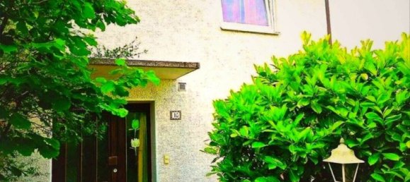 5 rooms Townhouse in Rosenheim, Germany No. 296939 14