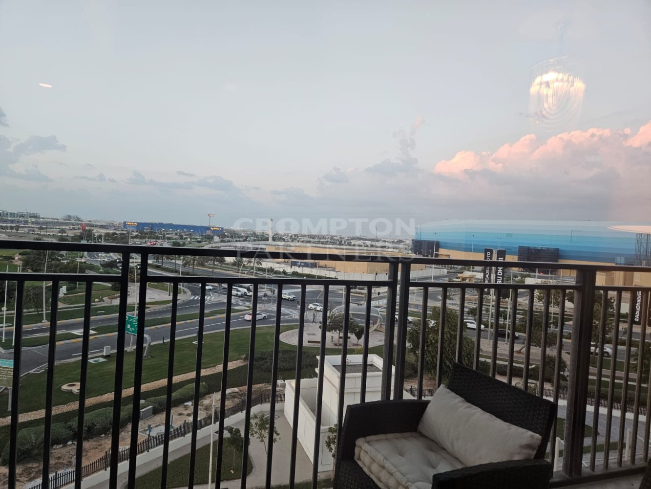 3 Schlafzimmer Wohnung in Yas Island, UAE, Nr. 67426