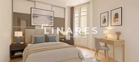 1 bedroom Apartment in Marseille, France No. 280043 8