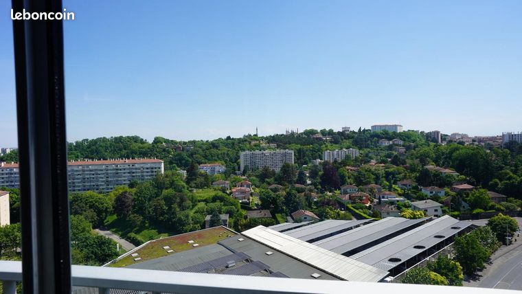 3 غرف نوم شقة في Lyon, France رقم 288370