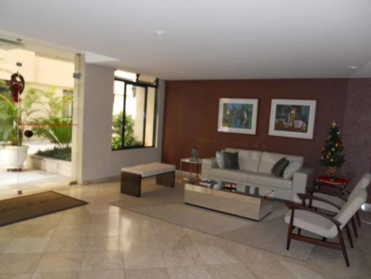 3 bedrooms Apartment in Sao Paulo, Brazil No. 513655