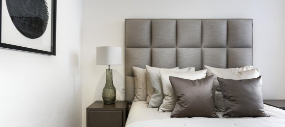 3 Schlafzimmer Wohnung in Ojen, Spain, Nr. 641 12