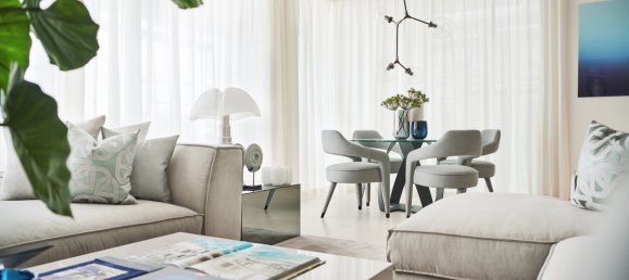 3 Schlafzimmer Wohnung in Ojen, Spain, Nr. 641 8