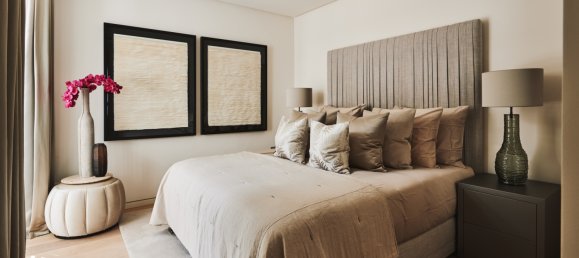 3 Schlafzimmer Wohnung in Ojen, Spain, Nr. 641 6