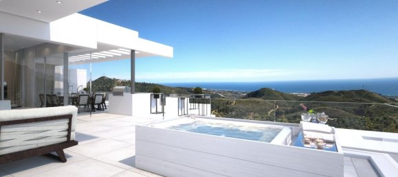 3 Schlafzimmer Wohnung in Ojen, Spain, Nr. 641 4