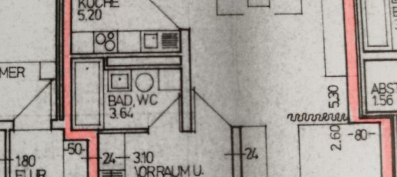 1 Schlafzimmer Wohnung in Dillingen an der Donau, Germany, Nr. 372123 5