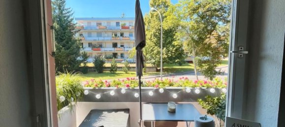 1 Schlafzimmer Wohnung in Dillingen an der Donau, Germany, Nr. 372123 9