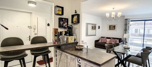 1 غرف نوم شقة في Puteaux, France رقم 184733 6