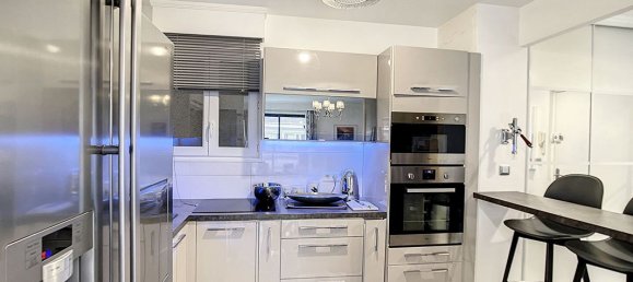 1 غرف نوم شقة في Puteaux, France رقم 184733 3