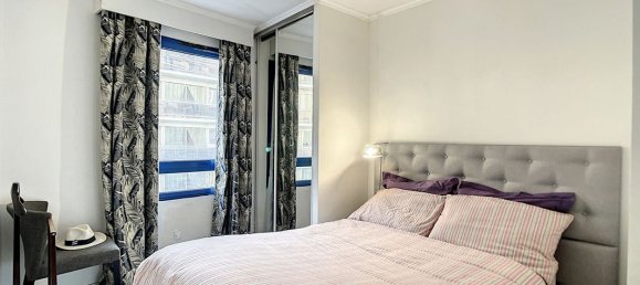 1 غرف نوم شقة في Puteaux, France رقم 184733 9