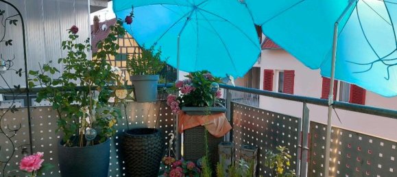 Duplex T4 em Ludwigsburg, Germany N.º 280374 5