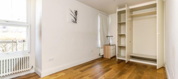 4 bedrooms Maisonette in Croydon, United Kingdom No. 7932 11