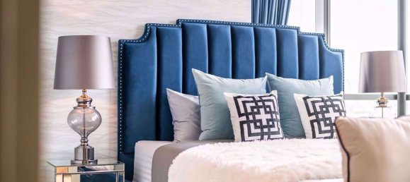 شقة 2 غرف نوم  في The Monument Thonglor Railay Beach, Thailand رقم 32486 8