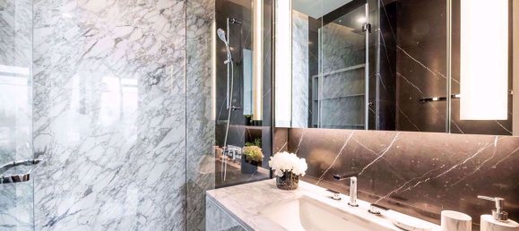 شقة 2 غرف نوم  في The Monument Thonglor Railay Beach, Thailand رقم 32486 5