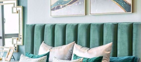 شقة 2 غرف نوم  في The Monument Thonglor Railay Beach, Thailand رقم 32486 12