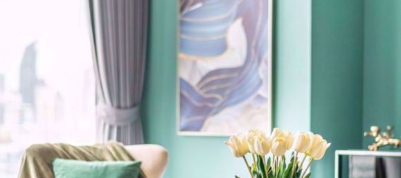 شقة 2 غرف نوم  في The Monument Thonglor Railay Beach, Thailand رقم 32486 18