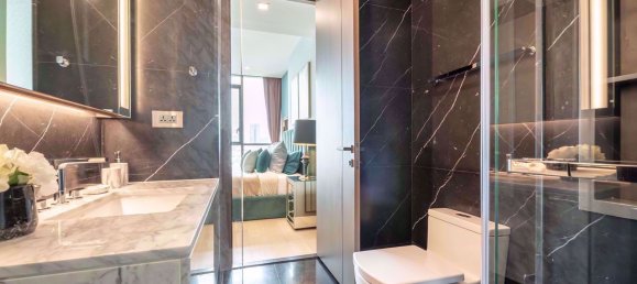 شقة 2 غرف نوم  في The Monument Thonglor Railay Beach, Thailand رقم 32486 6