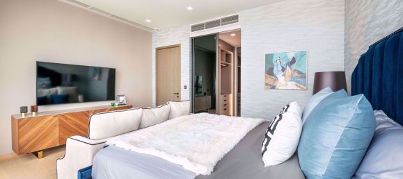 شقة 2 غرف نوم  في The Monument Thonglor Railay Beach, Thailand رقم 32486 9