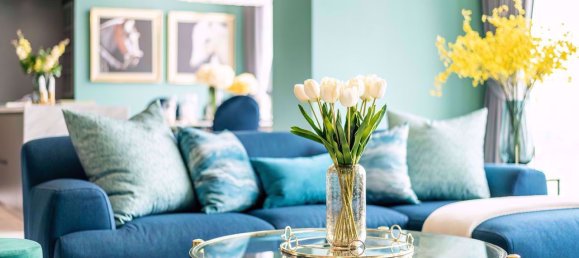 شقة 2 غرف نوم  في The Monument Thonglor Railay Beach, Thailand رقم 32486 17