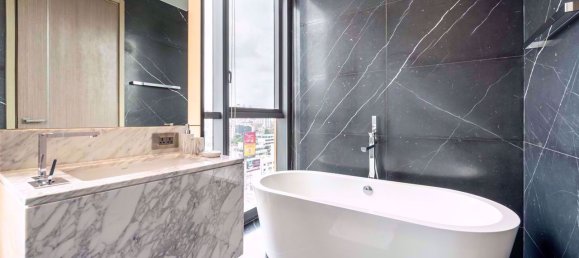 شقة 2 غرف نوم  في The Monument Thonglor Railay Beach, Thailand رقم 32486 4