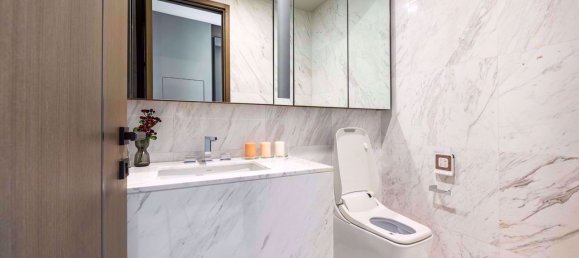 شقة 2 غرف نوم  في The Monument Thonglor Railay Beach, Thailand رقم 32486 3