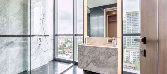 شقة 2 غرف نوم  في The Monument Thonglor Railay Beach, Thailand رقم 32486 2