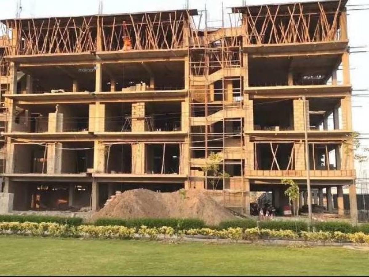 3 chambres Maison à Mohali, India No. 20179