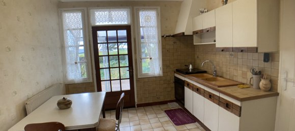 Дом с 2 спальнями в Фондет, Франция № 91119 24