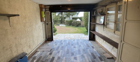 Дом с 2 спальнями в Фондет, Франция № 91119 34