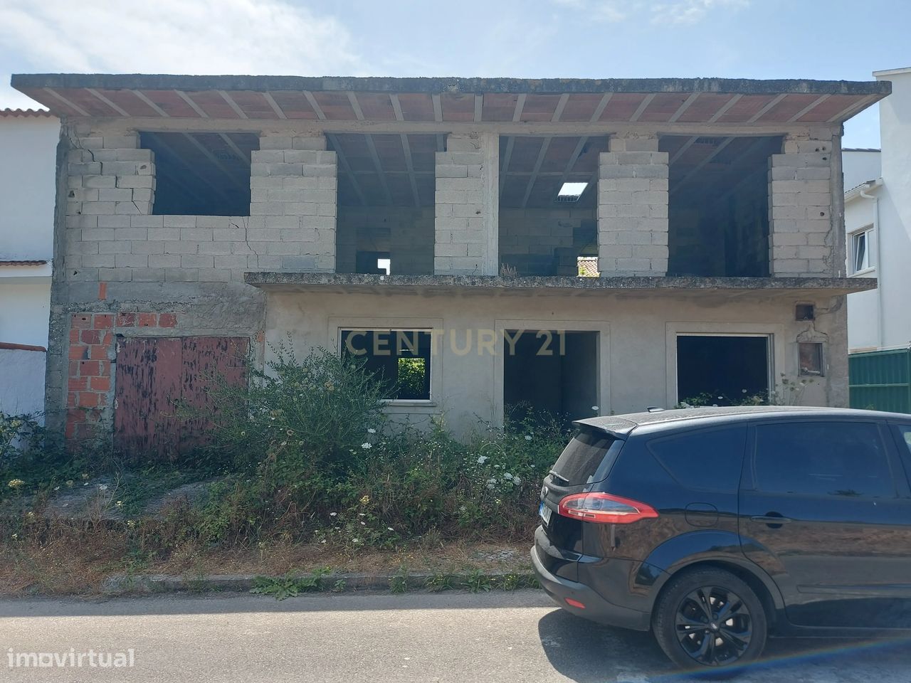  قطعة أرض في Almada, Portugal 119متر مربع رقم 200787