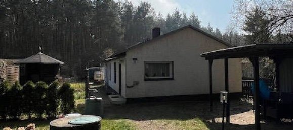  Land in Oberhavel, Germany No. 268470 4