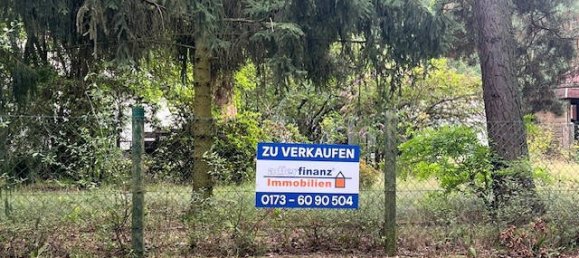 Land in Oberhavel, Germany No. 268470 3