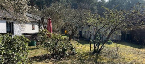  Land in Oberhavel, Germany No. 268470 2