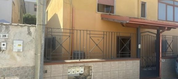 3 rooms House in Castel Volturno, Italy No. 238184 11
